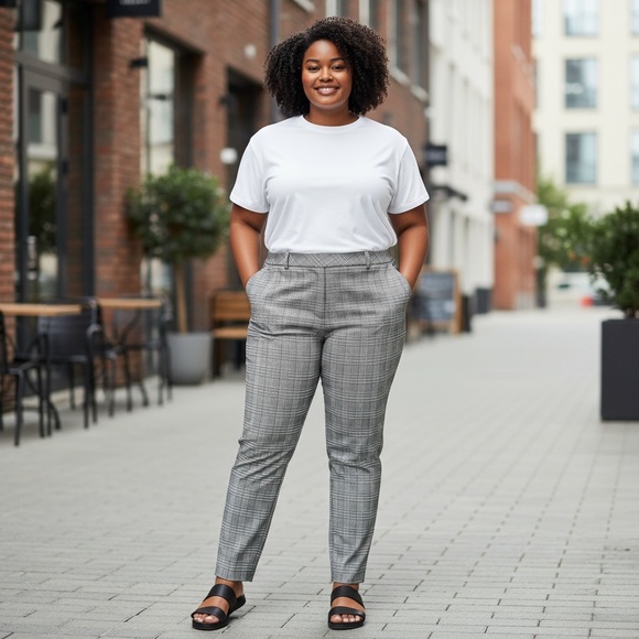 Nine West Pants - NINE WEST Dress Pants  Size 14